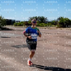 Atlantida Corre - Dorsal 2790