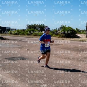 Atlantida Corre - Dorsal 1364