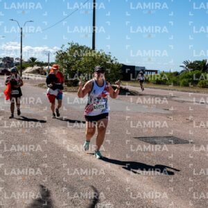 Atlantida Corre - Dorsal 1345