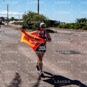 Atlantida Corre - Dorsal 1312