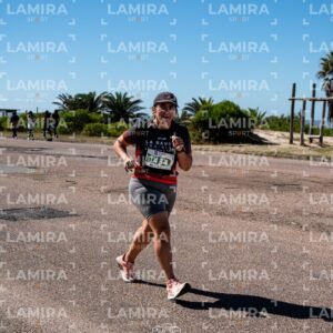 Atlantida Corre - Dorsal 1434