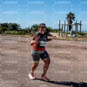 Atlantida Corre - Dorsal 1434