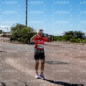 Atlantida Corre - Dorsal 1402