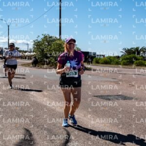 Atlantida Corre - Dorsal 969
