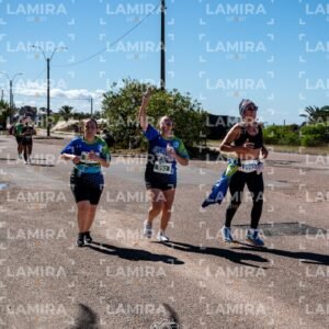 Atlantida Corre - Dorsal 2993