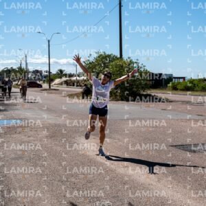 Atlantida Corre - Dorsal 1397