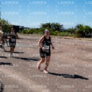 Atlantida Corre - Dorsal 2918