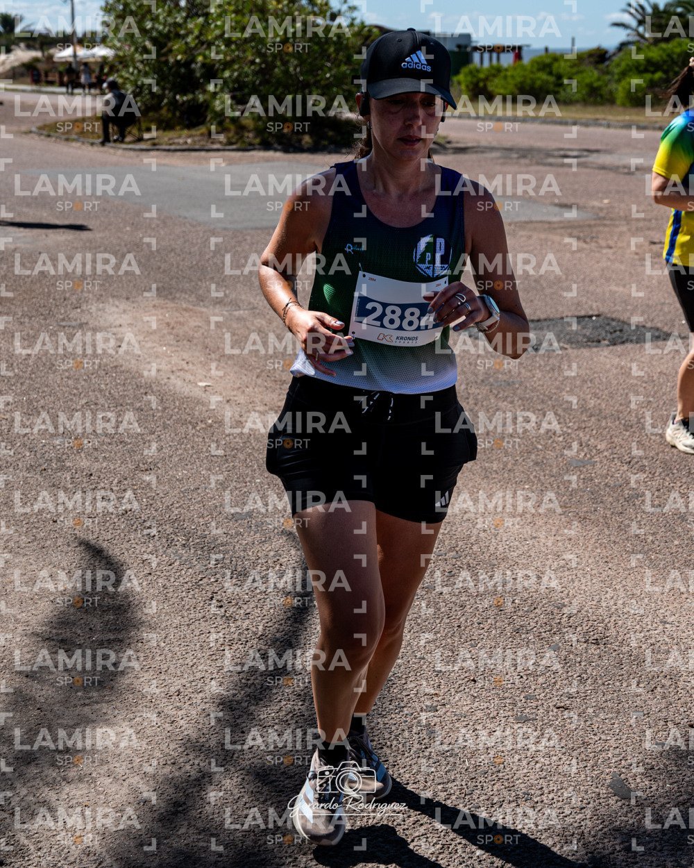 Atlantida Corre - Dorsal 2884