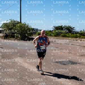 Atlantida Corre - Dorsal 934