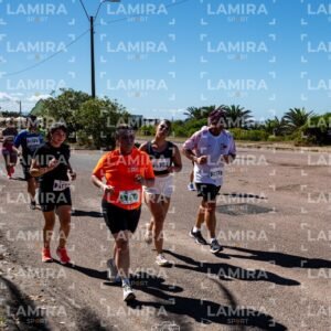 Atlantida Corre - Dorsal 2972