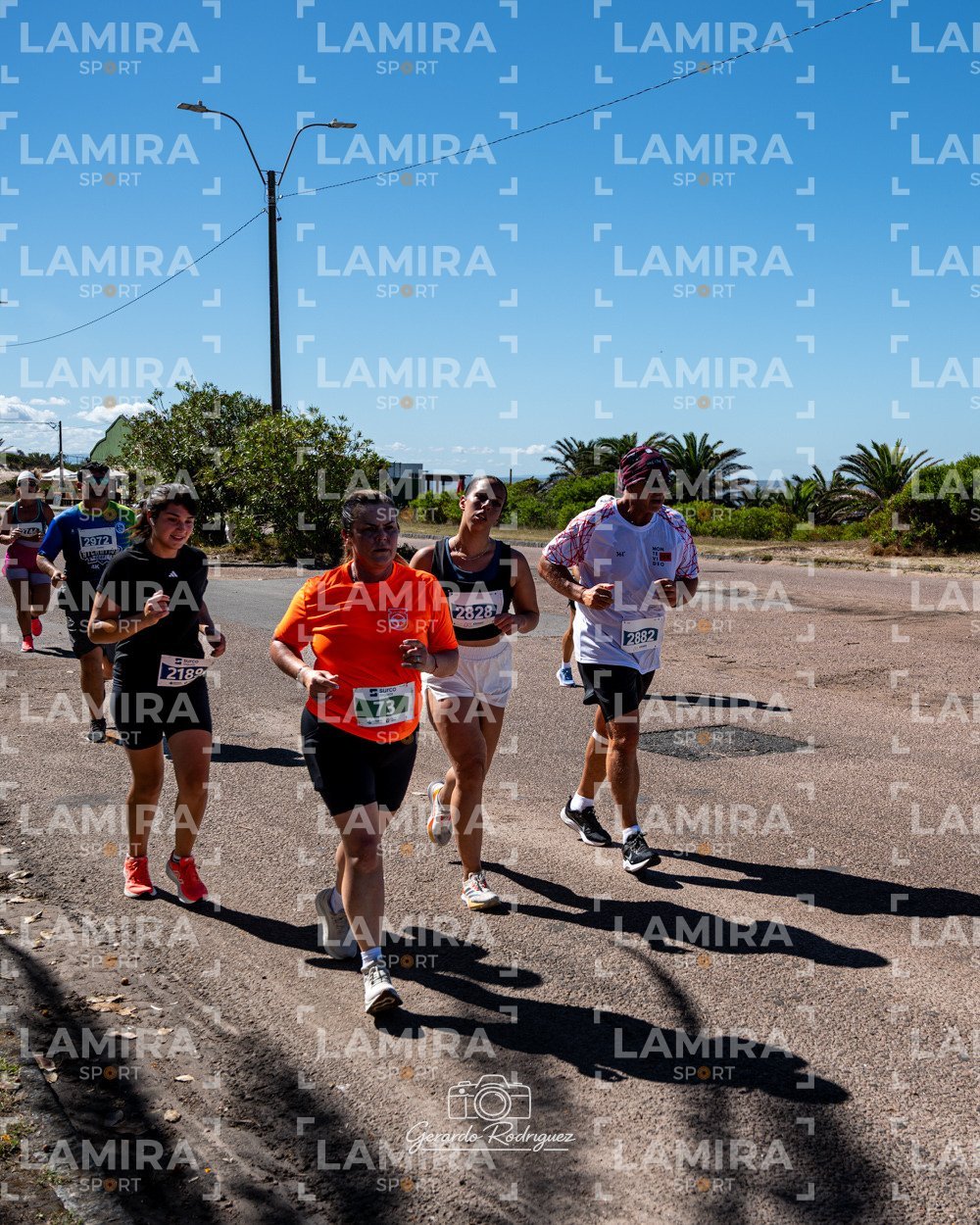 Atlantida Corre - Dorsal 2972