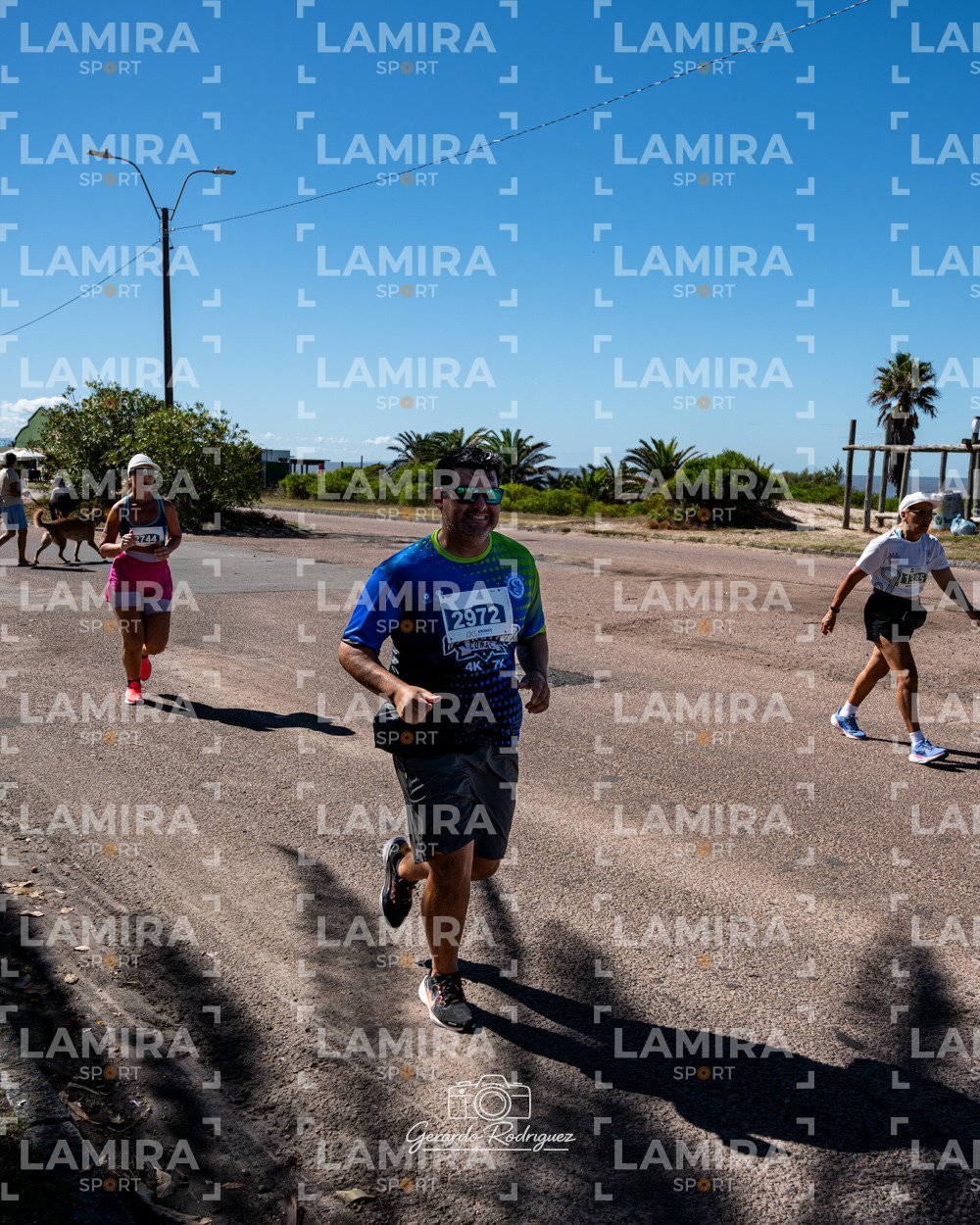 Atlantida Corre - Dorsal 2972