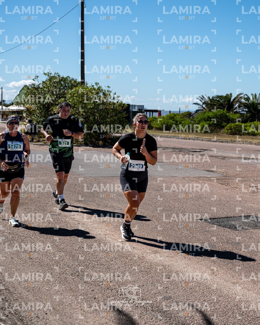 Atlantida Corre - Dorsal 2949