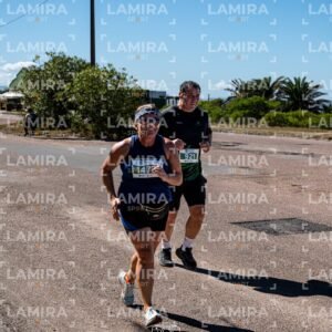 Atlantida Corre - Dorsal 1921