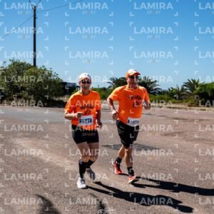 Atlantida Corre - Dorsal 2841