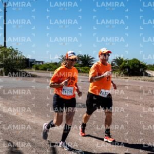 Atlantida Corre - Dorsal 2841