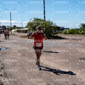 Atlantida Corre - Dorsal 1369