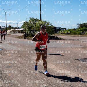 Atlantida Corre - Dorsal 1369