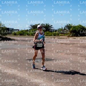 Atlantida Corre - Dorsal 927