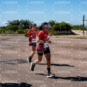 Atlantida Corre - Dorsal 2807