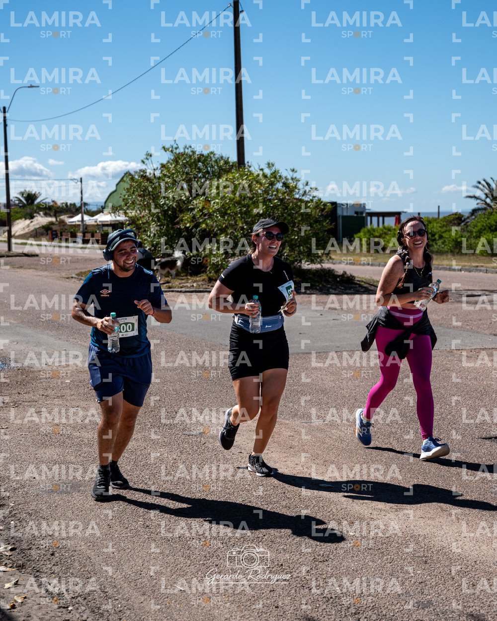 Atlantida Corre - Dorsal 00