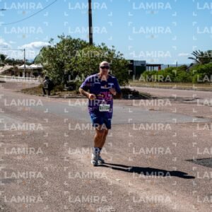 Atlantida Corre - Dorsal 1307