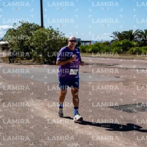 Atlantida Corre - Dorsal 2026