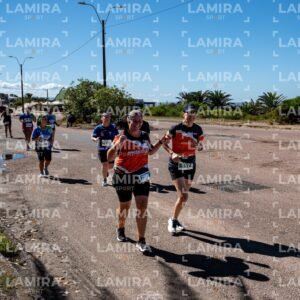 Atlantida Corre - Dorsal 2951