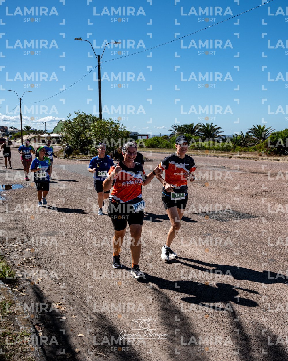 Atlantida Corre - Dorsal 2951
