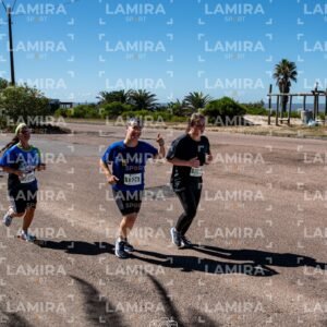 Atlantida Corre - Dorsal 1326