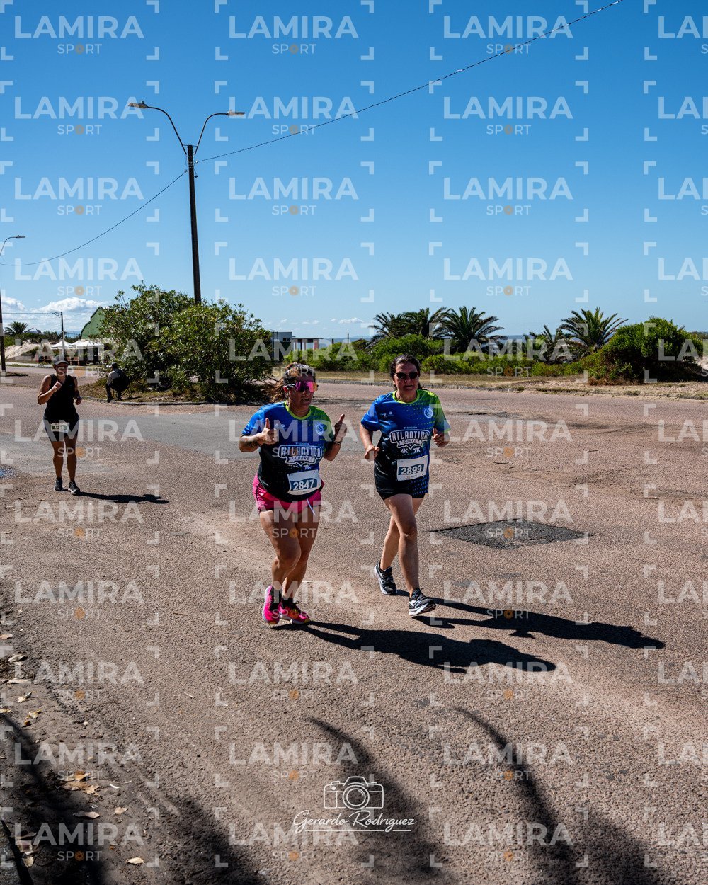 Atlantida Corre - Dorsal 2899