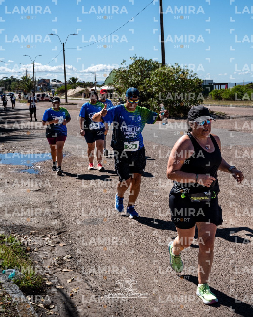 Atlantida Corre - Dorsal 2180