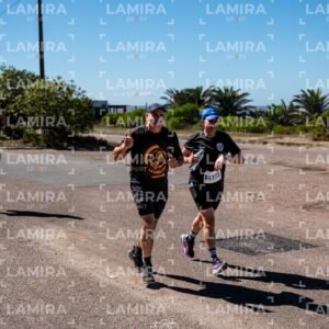 Atlantida Corre - Dorsal 2855