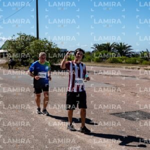 Atlantida Corre - Dorsal 2992