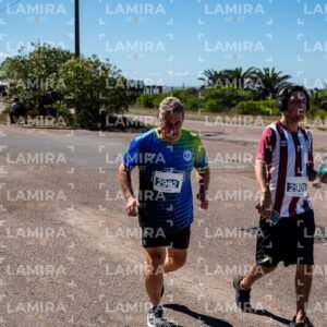 Atlantida Corre - Dorsal 2992