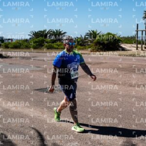 Atlantida Corre - Dorsal 1356