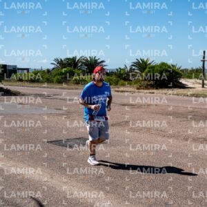 Atlantida Corre - Dorsal 2792