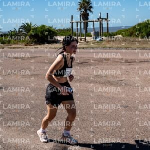 Atlantida Corre - Dorsal 287