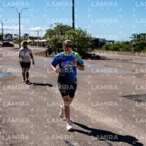 Atlantida Corre - Dorsal 1432