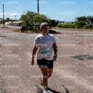 Atlantida Corre - Dorsal 1432