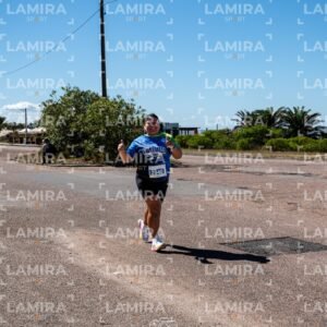 Atlantida Corre - Dorsal 2940