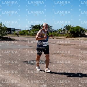 Atlantida Corre - Dorsal 2865