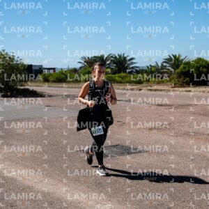 Atlantida Corre - Dorsal 1354