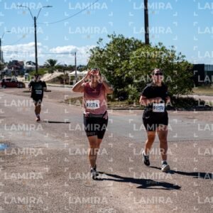 Atlantida Corre - Dorsal 2903