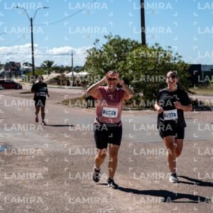 Atlantida Corre - Dorsal 2903