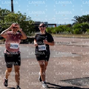 Atlantida Corre - Dorsal 2903