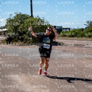 Atlantida Corre - Dorsal 2114