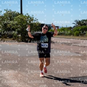 Atlantida Corre - Dorsal 2114