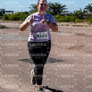 Atlantida Corre - Dorsal 1310