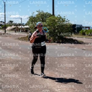 Atlantida Corre - Dorsal 92